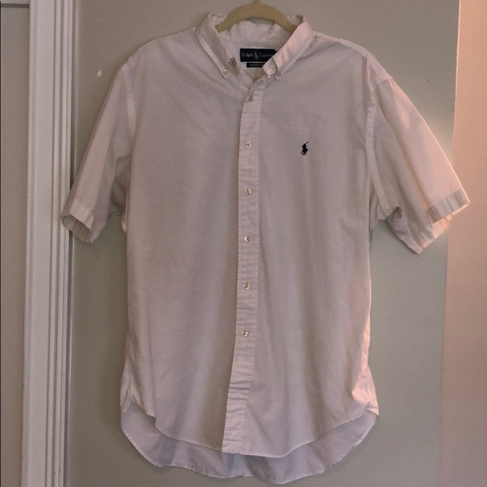 Ralph Lauren Short Sleeve